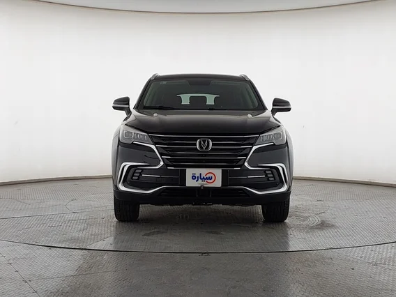 شانجان CS85 Full 2021 