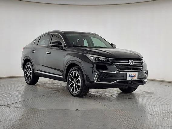 شانجان CS85 Full 2021 