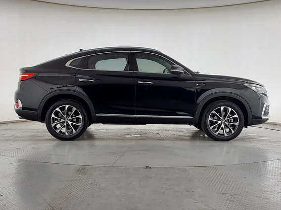 شانجان CS85 Full 2021 