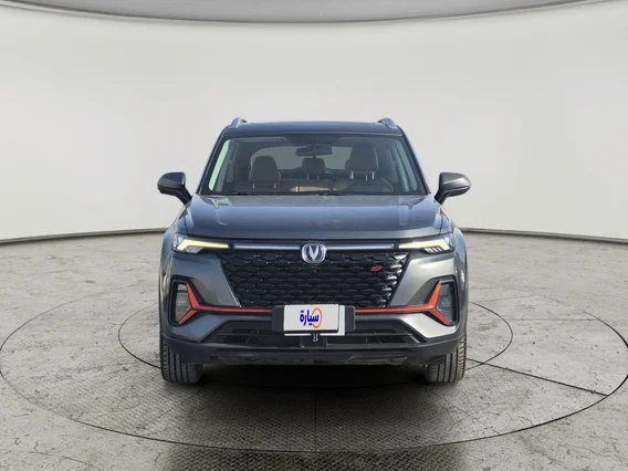 Changan CS35 Plus Smart 2023 