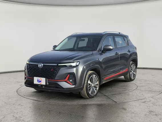 Changan CS35 Plus Smart 2023 