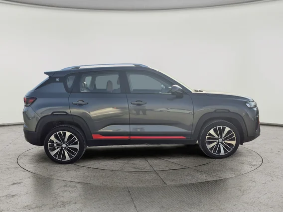 Changan CS35 Plus Smart 2023 