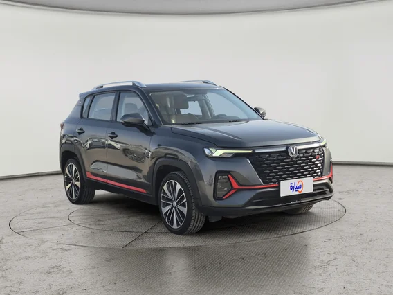 Changan CS35 Plus Smart 2023 