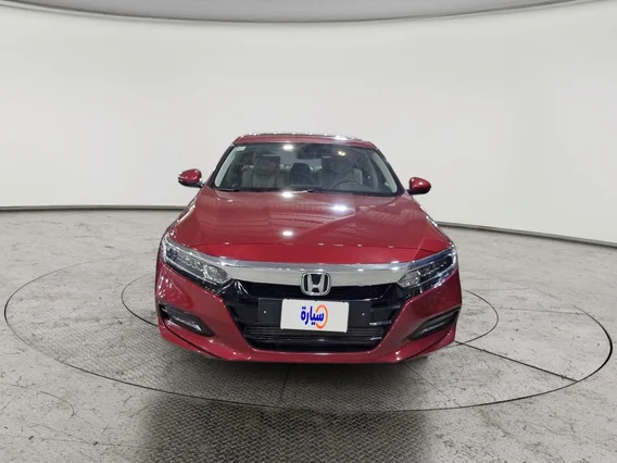 Honda Accord EX 2020 