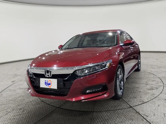Honda Accord EX 2020 