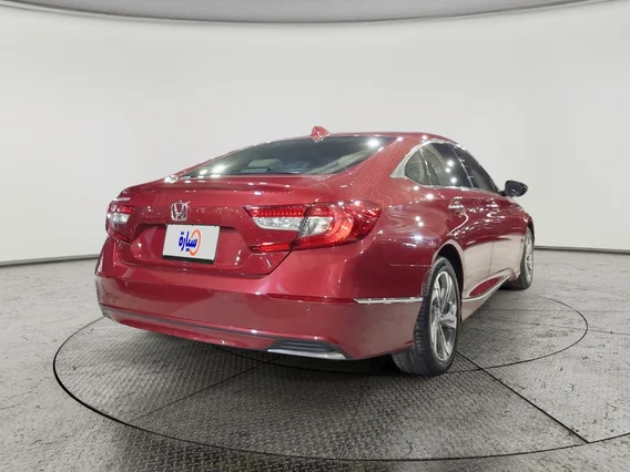 Honda Accord EX 2020 