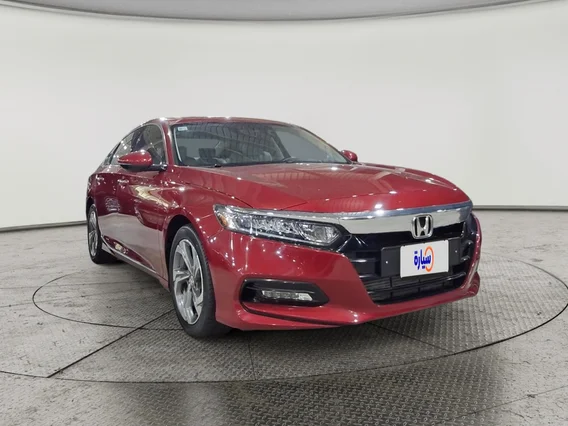 Honda Accord EX 2020 