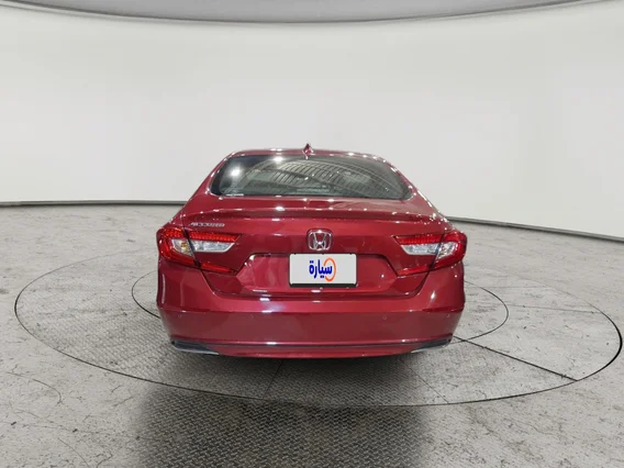 Honda Accord EX 2020 
