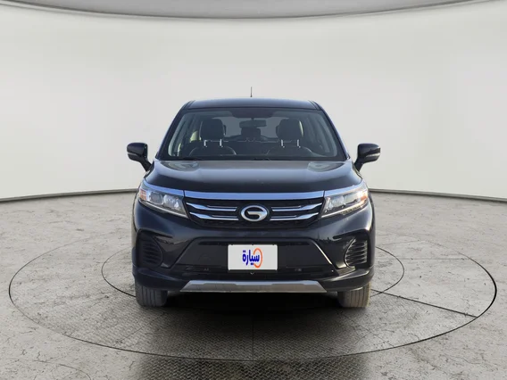 GAC GS3 GS 2023 