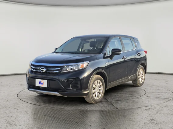 GAC GS3 GS 2023 
