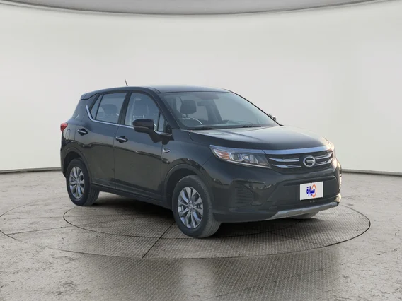 GAC GS3 GS 2023 