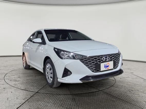 Hyundai Accent Smart 2023 