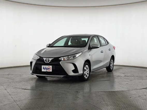 Toyota Yaris  Y 2022 