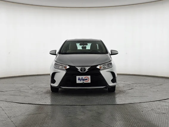 Toyota Yaris  Y 2022 