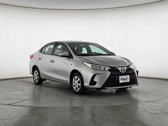 Toyota Yaris  Y 2022 