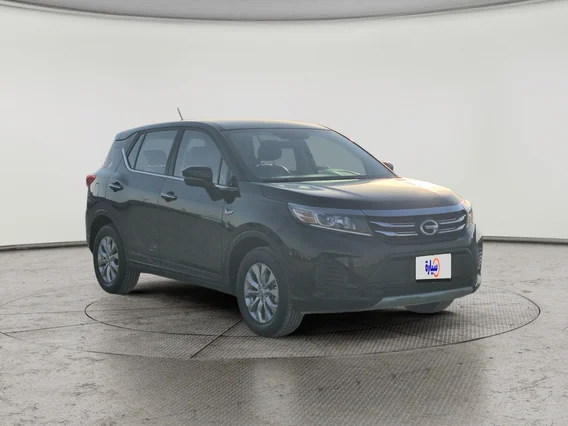 GAC GS3 GS 2023 