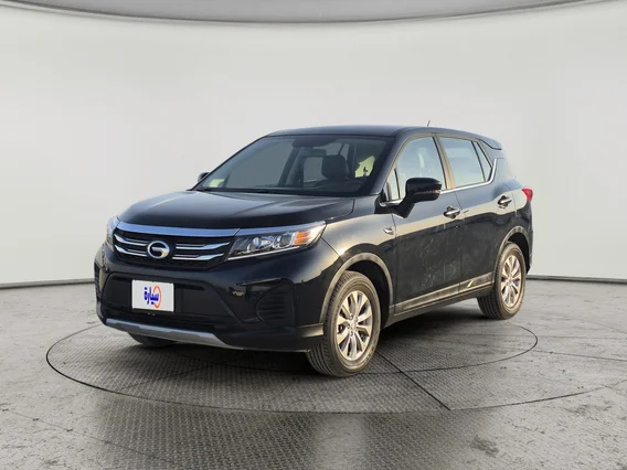 GAC GS3 GS 2023 