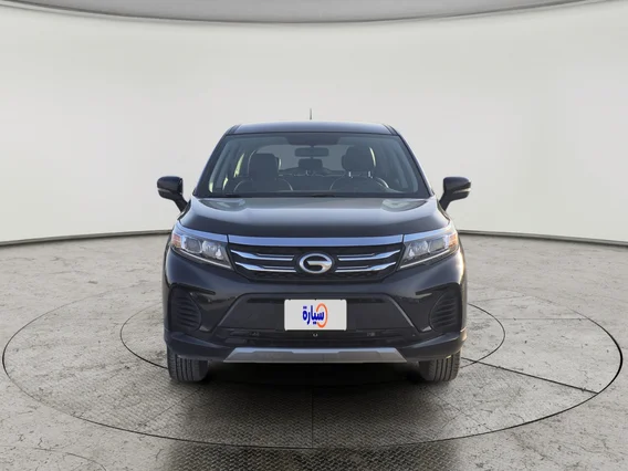 GAC GS3 GS 2023 