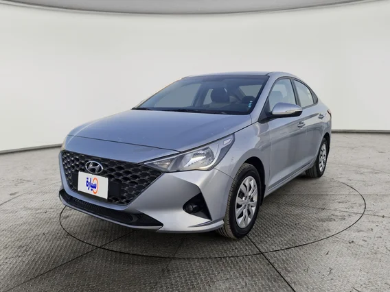 Hyundai Accent Smart 2023 