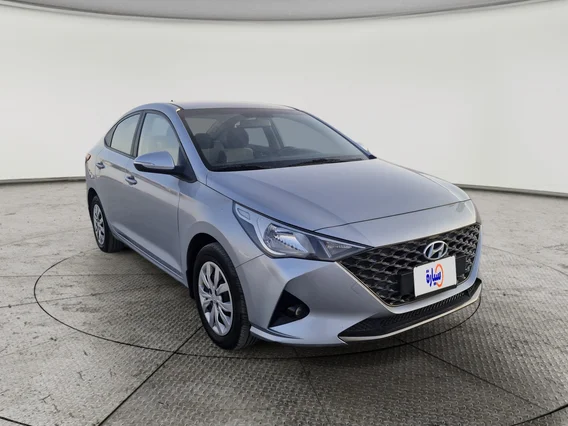 Hyundai Accent Smart 2023 