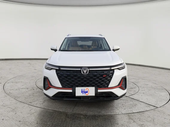 شانجان CS35 Plus Smart 2023 