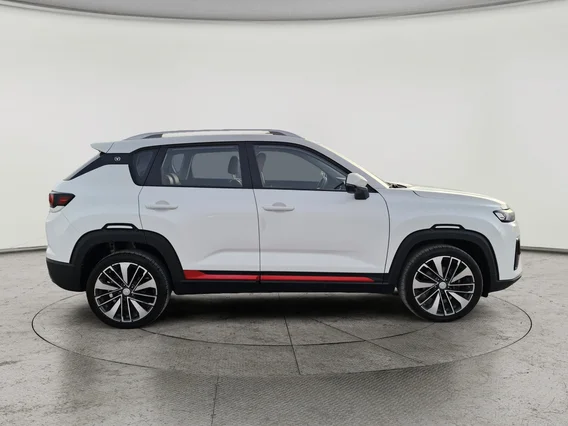 شانجان CS35 Plus Smart 2023 