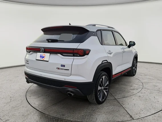 شانجان CS35 Plus Smart 2023 
