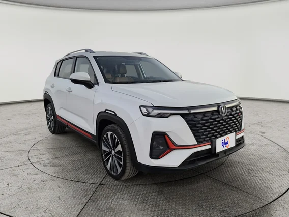 شانجان CS35 Plus Smart 2023 