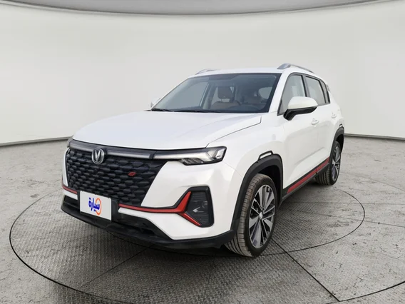 شانجان CS35 Plus Smart 2023 