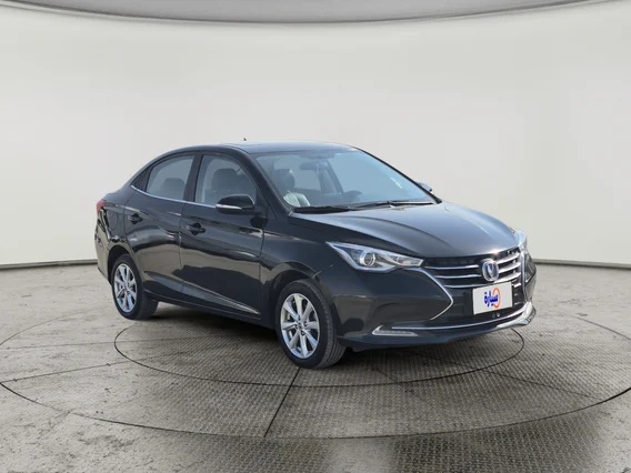 شانجان السفن Full Option 2023 