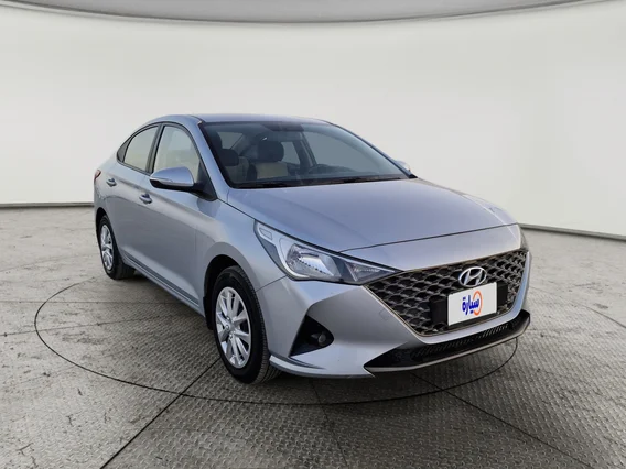 Hyundai Accent Smart 2023 