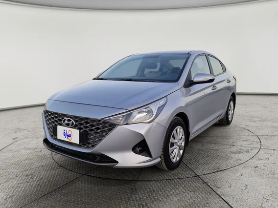Hyundai Accent Smart 2023 