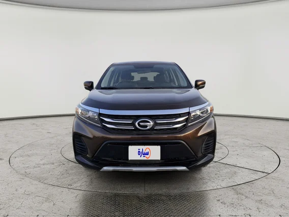 GAC GS3 GS 2023 