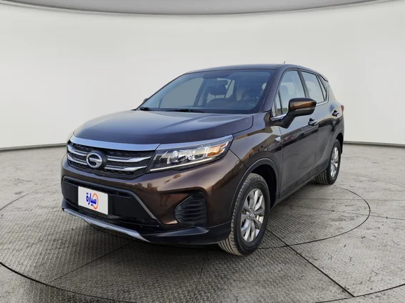 GAC GS3 GS 2023 