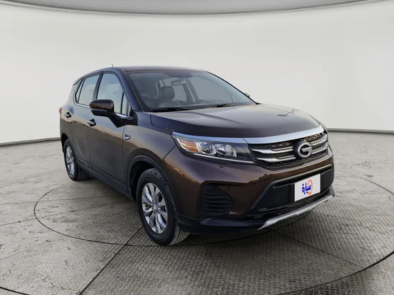 GAC GS3 GS 2023 
