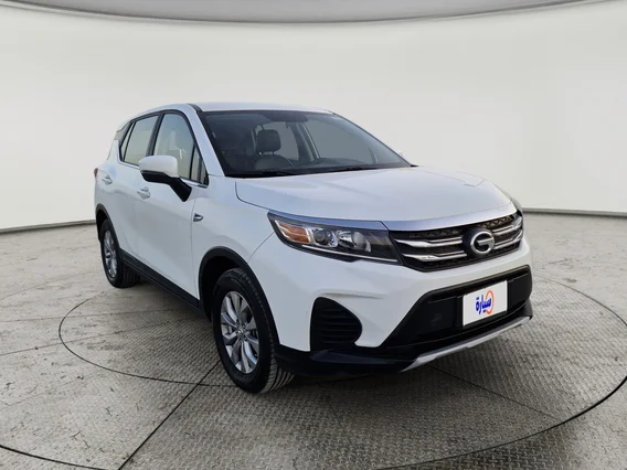 GAC GS3 GS 2023 
