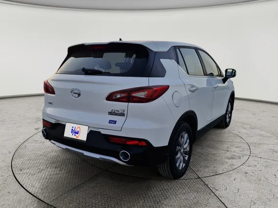 GAC GS3 GS 2023 