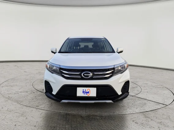 GAC GS3 GS 2023 