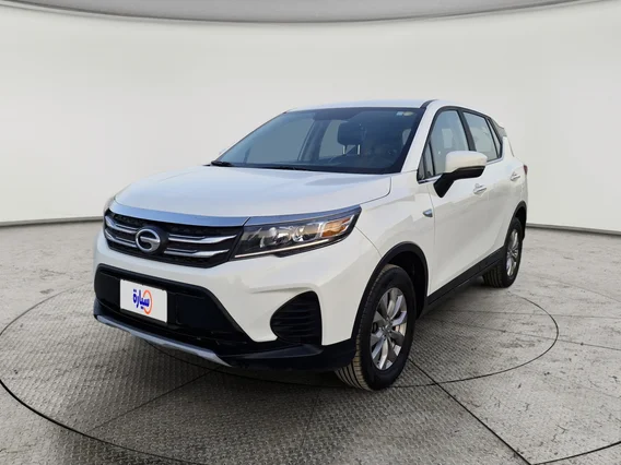 GAC GS3 GS 2023 