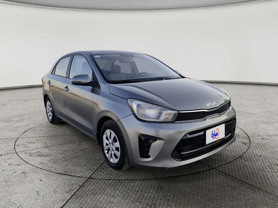 Kia Pegas LX 2022 
