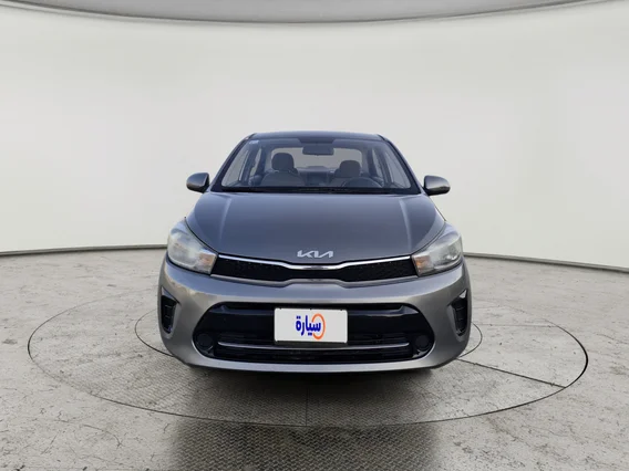 Kia Pegas LX 2022 
