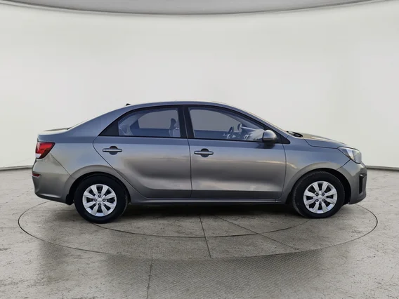 Kia Pegas LX 2022 