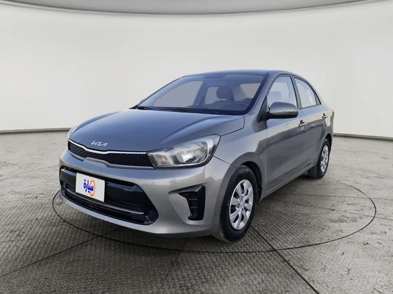 Kia Pegas LX 2022 