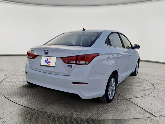 Changan Alsvin Full Option 2023 