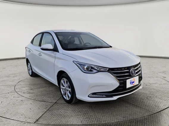 Changan Alsvin Full Option 2023 