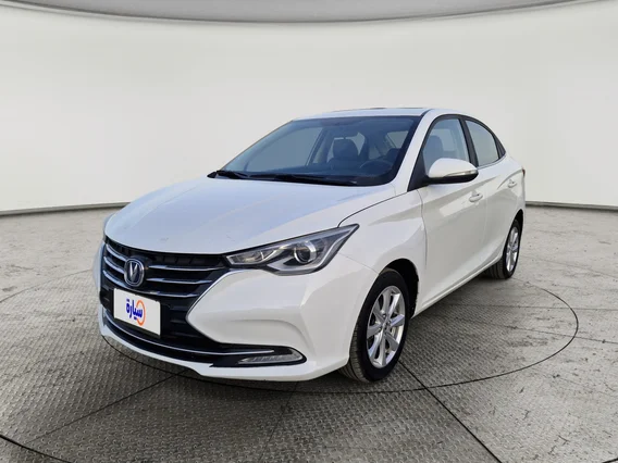 Changan Alsvin Full Option 2023 