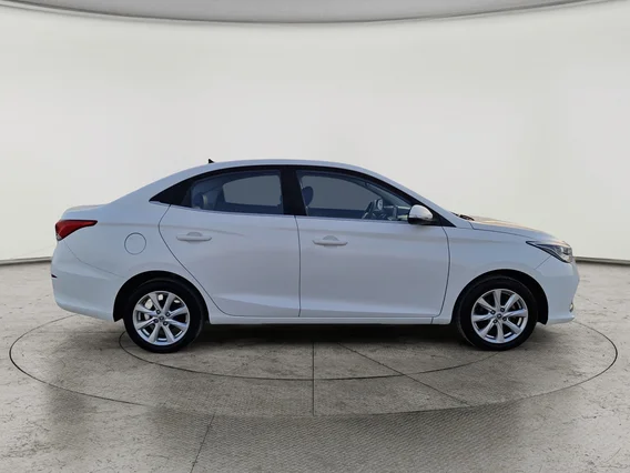 Changan Alsvin Full Option 2023 