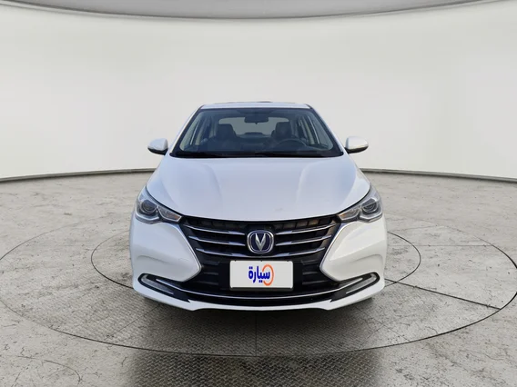 Changan Alsvin Full Option 2023 