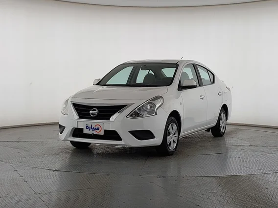 نيسان صني SV 2020 
