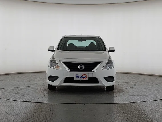 نيسان صني SV 2020 